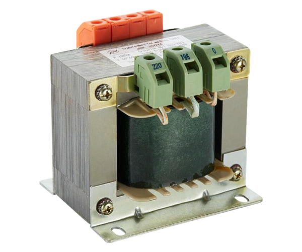 BK(JBK)电源控制变压器