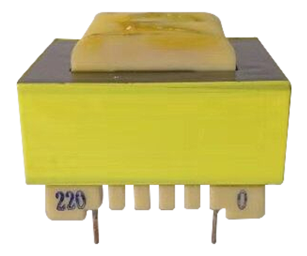 EI型插针式变压器