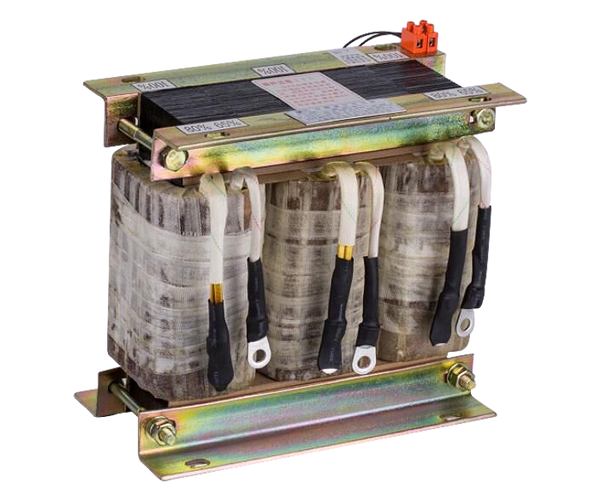 QZB自耦降压变压器