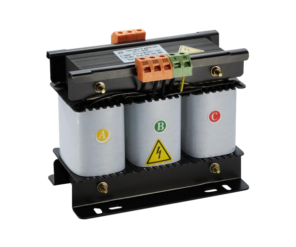 SG(SBK)低压三相干式变压器